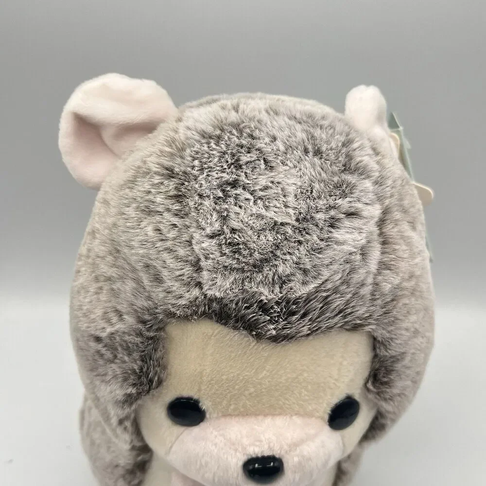 Bellzi Hedgi The Hedgehog 9